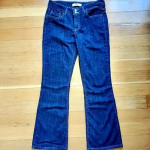 Levi's Jeans 526 Slender Boot